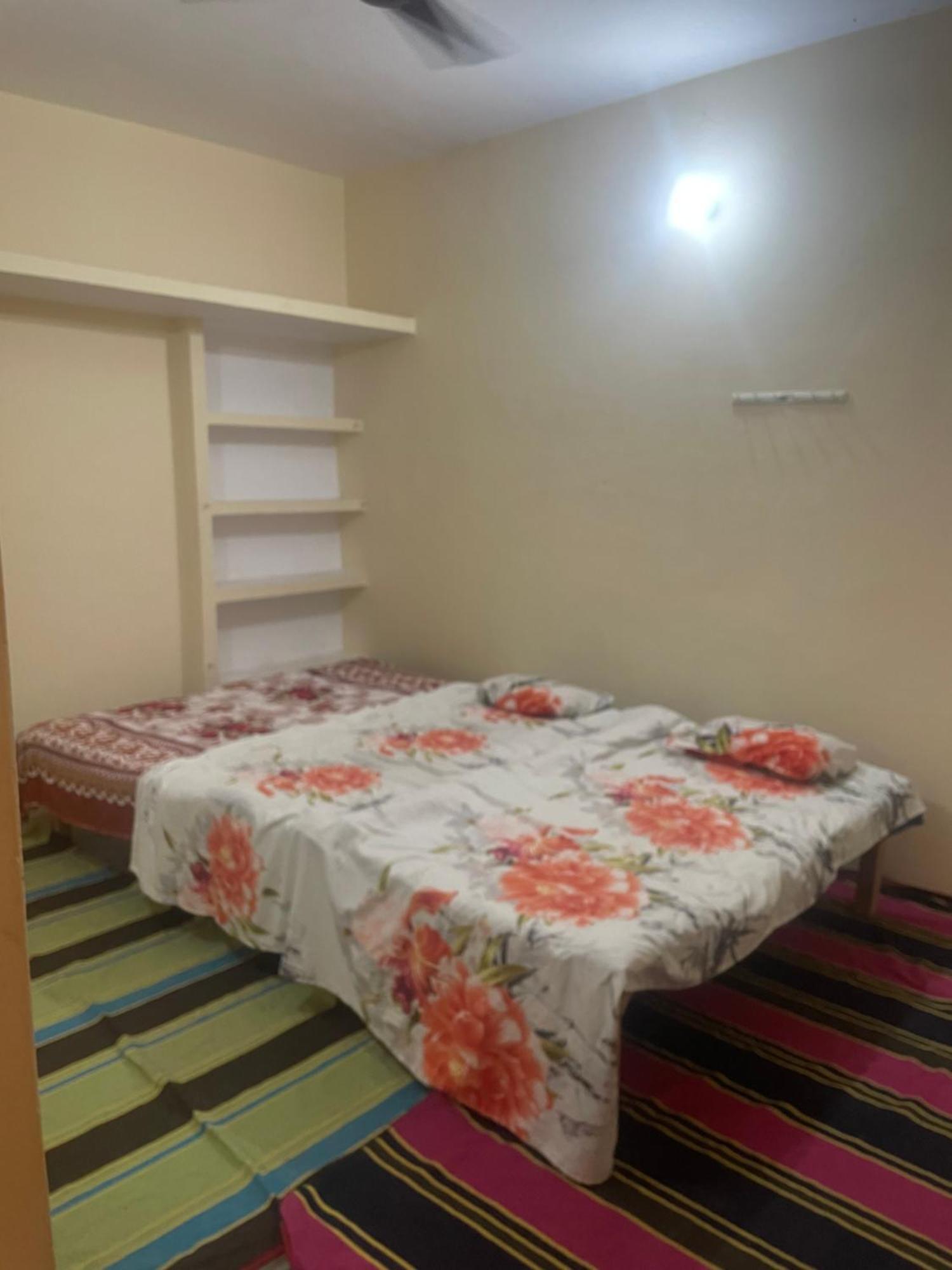 Pramila Homestay Prayagraj Esterno foto