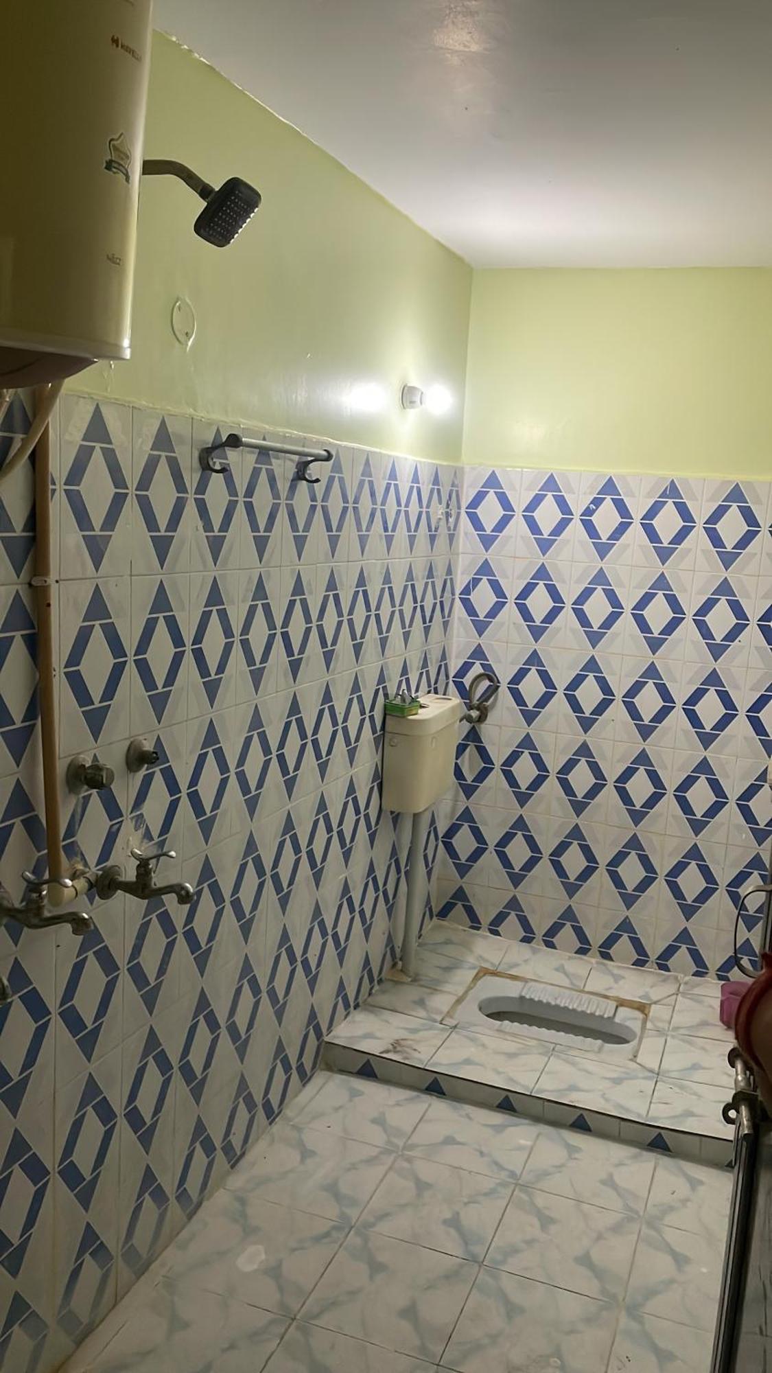 Pramila Homestay Prayagraj Esterno foto