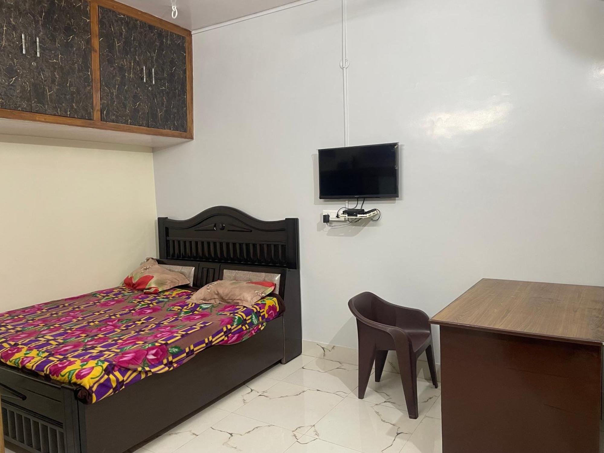 Pramila Homestay Prayagraj Esterno foto