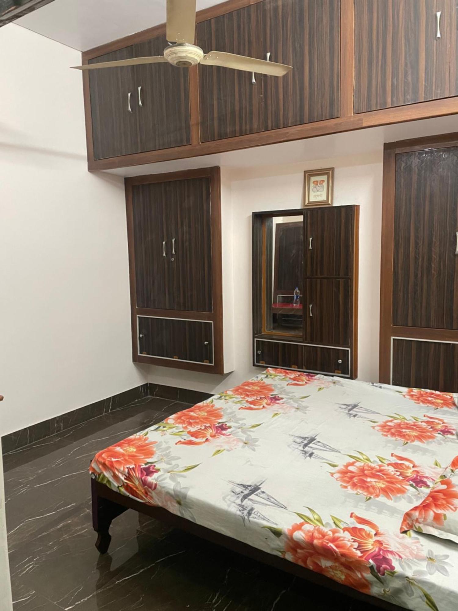 Pramila Homestay Prayagraj Esterno foto