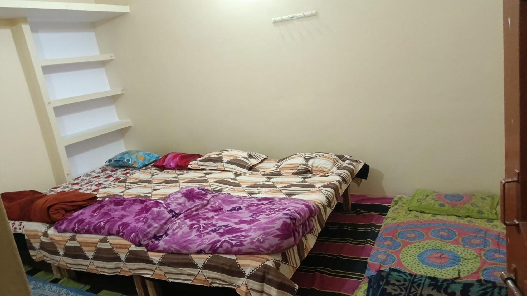 Pramila Homestay Prayagraj Esterno foto