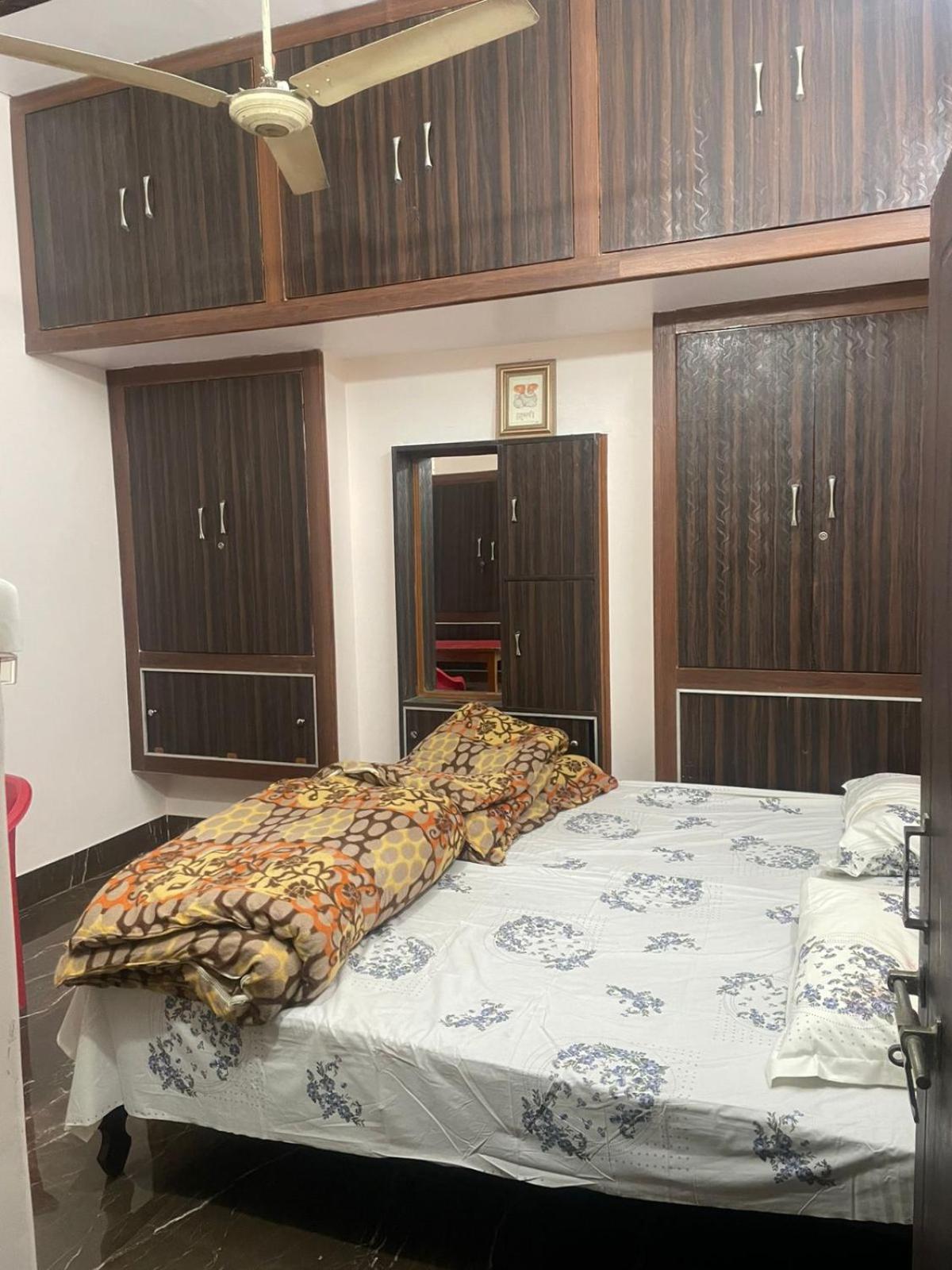Pramila Homestay Prayagraj Esterno foto